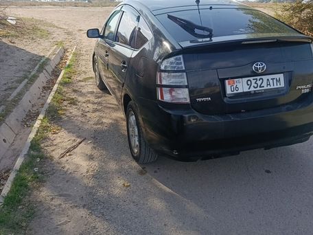 Toyota Prius, 2006 — сүрөт 1