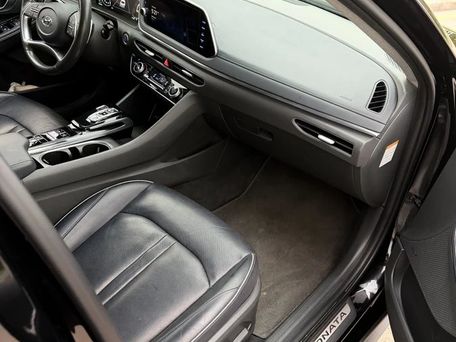 Hyundai Sonata, 2020 — 照片 9