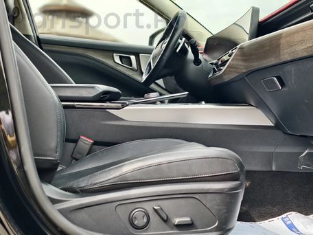 Kia K8, 2021 — сүрөт 8