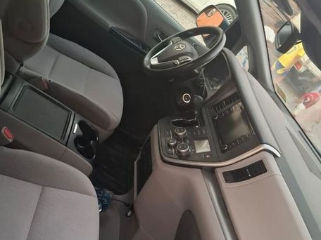 Toyota Sienna, 2019 — сүрөт 6