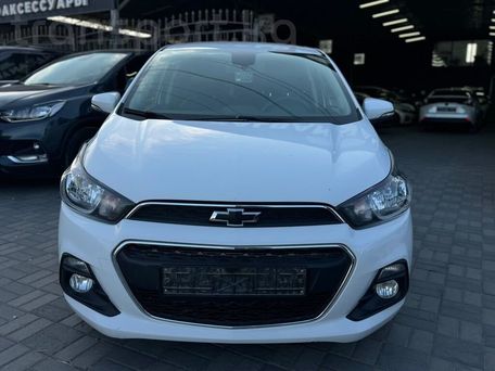 Chevrolet Spark, 2019 — сүрөт 2