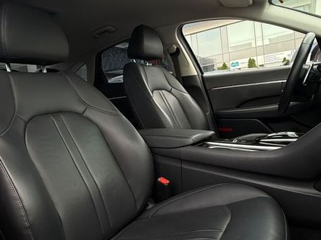Hyundai Sonata, 2021 — фото 11