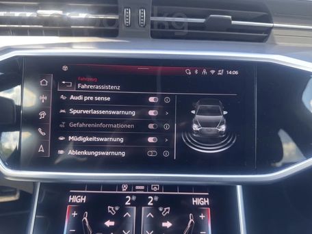 Audi S6, 2023 — сүрөт 13