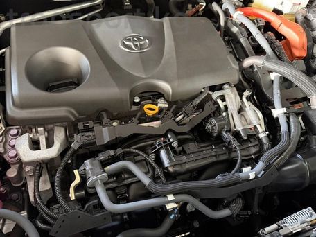 Toyota RAV4, 2021 — 照片 11