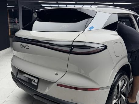 BYD Sea Lion 06, 2026 — 照片 4