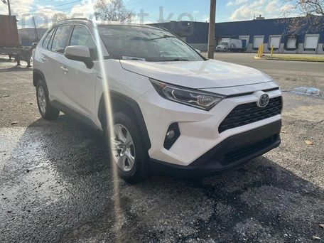 Toyota RAV4, 2020 — 照片 7