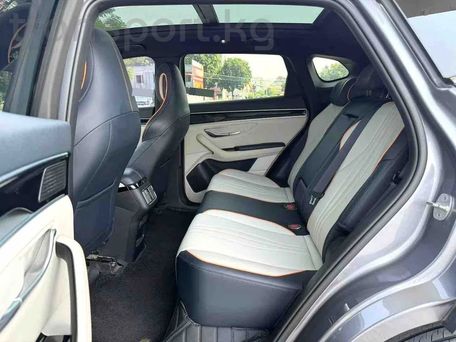 BYD Song Plus, 2021 — сүрөт 7