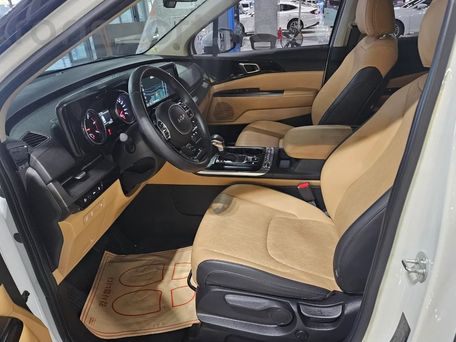 Kia Carnival, 2023 — сүрөт 16