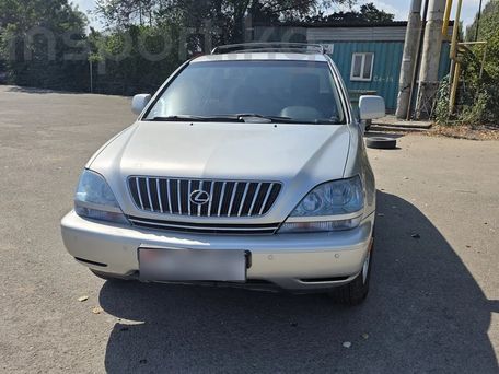 Lexus RX, 1999 — 照片 6