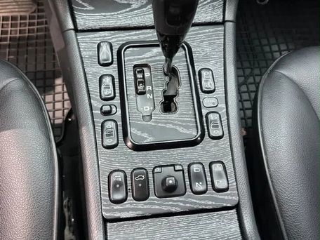 Mercedes-Benz E-Класс, 2001 — сүрөт 9