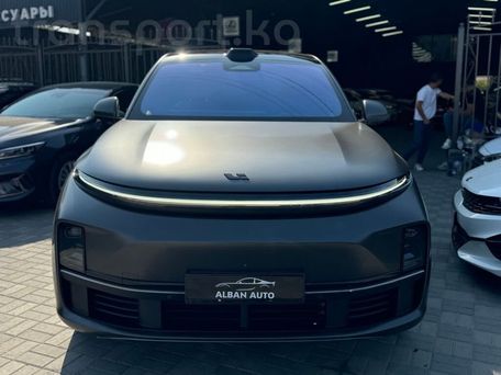 Li Auto (Lixiang) L7, 2023 — фото 2