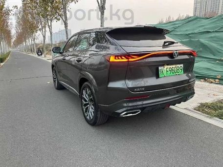 Changan UNI-Z, 2025 — сүрөт 3