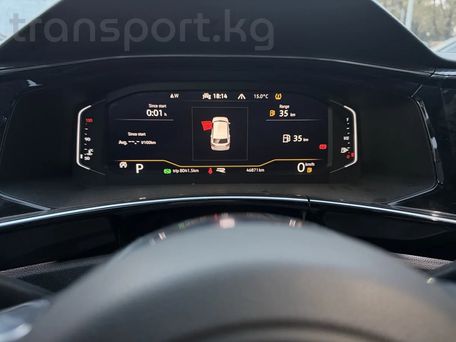 Volkswagen Tayron, 2021 — photo 5