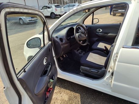 Daewoo Matiz, 2012 — сүрөт 4