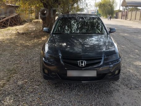 Honda Accord, 2007 — photo 3