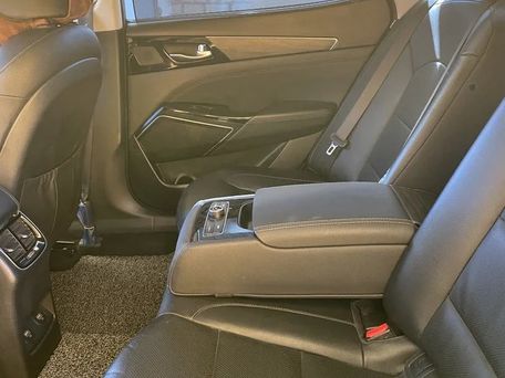 Kia K7, 2019 — сүрөт 7