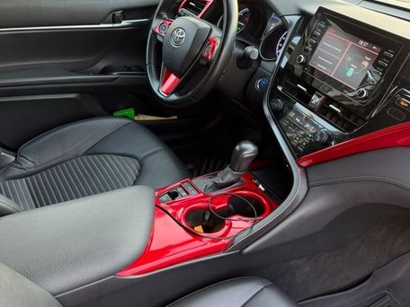 Toyota Camry, 2021 — сүрөт 8