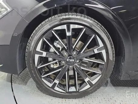 Kia K5, 2025 — photo 4