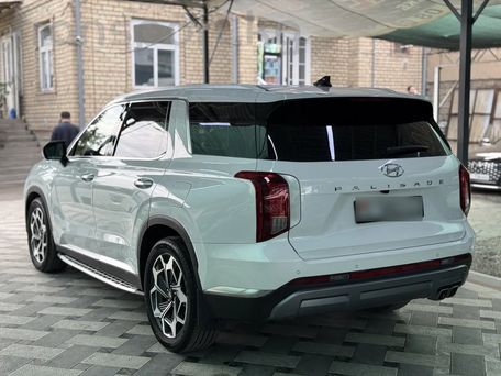 Hyundai Palisade, 2023 — фото 2