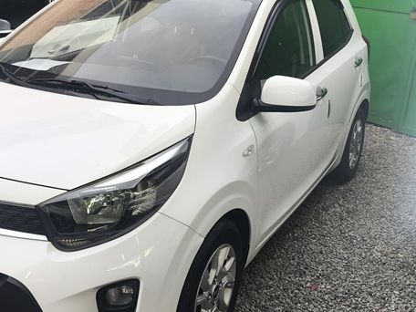 Kia Morning, 2019 — 照片 2