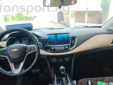 Chevrolet Monza, 2021 — photo 5