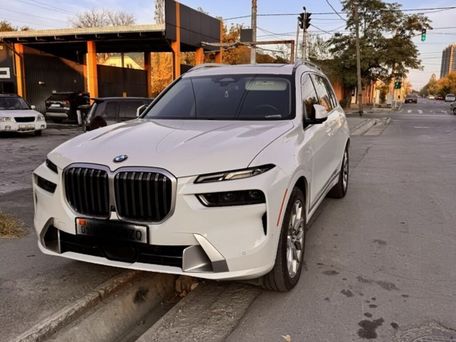 BMW X7, 2023 — сүрөт 3