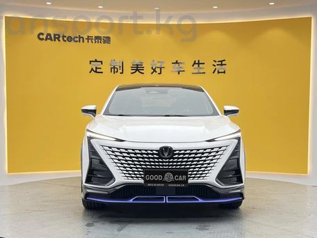 Changan UNI-T, 2023 — сүрөт 2