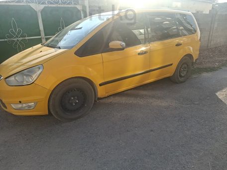 Ford Galaxy, 2014 — photo 4
