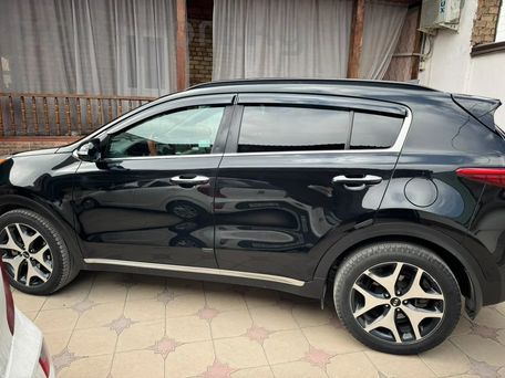 Kia Sportage, 2018 — фото 4