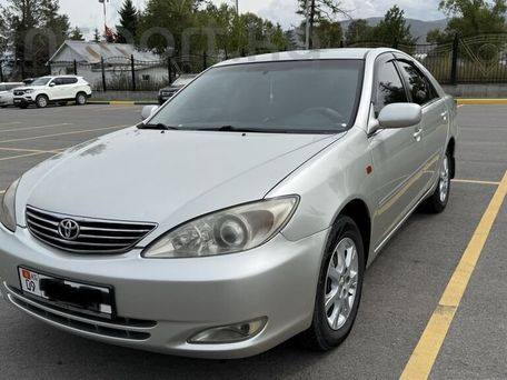 Toyota Camry, 2003 — сүрөт 7