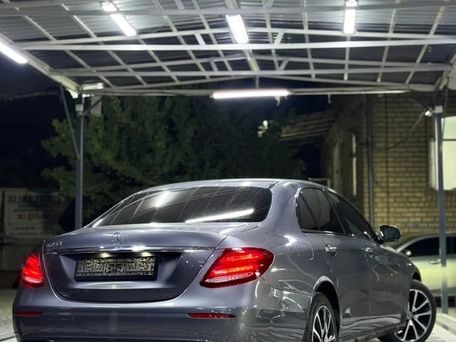 Mercedes-Benz E-Класс, 2020 — фото 4
