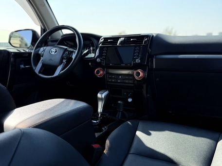 Toyota 4Runner, 2020 — сүрөт 10