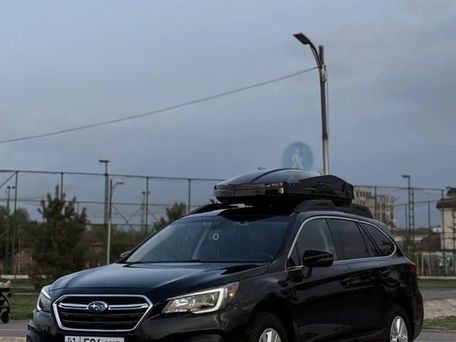 Subaru Outback, 2019 — сүрөт 1