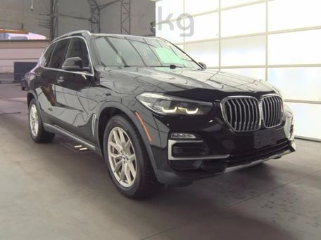 BMW X5, 2020 — photo 3