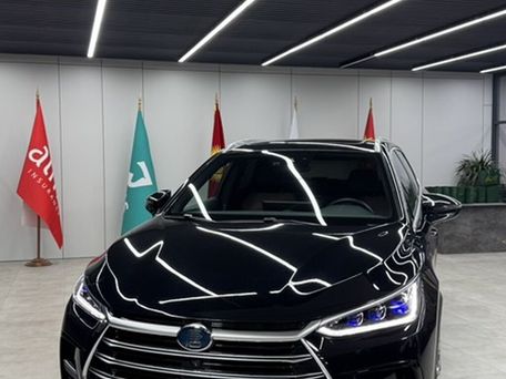 BYD Tang, 2020 — photo 1