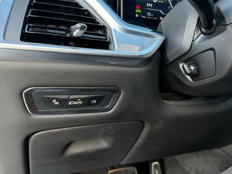 BMW X7, 2023 — photo 9