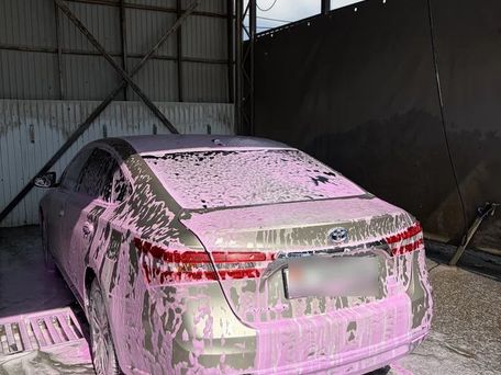 Toyota Avalon, 2015 — photo 4
