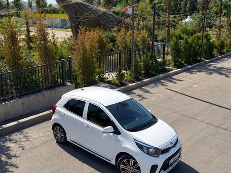 Kia Morning, 2018 — photo 1