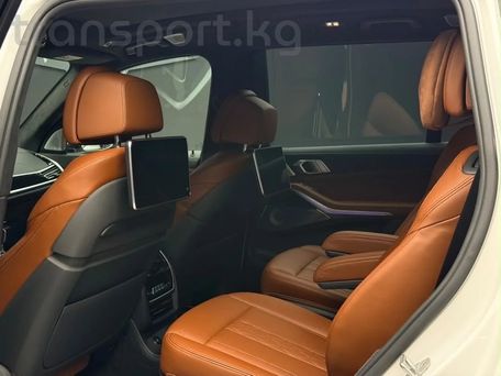 BMW X7, 2020 — сүрөт 11