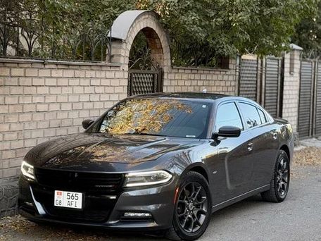 Dodge Charger, 2018 — photo 1