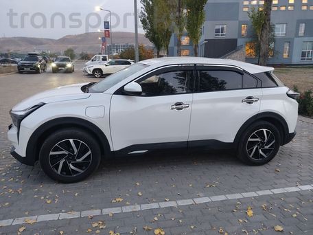 Hozon Neta U, 2021 — 照片 4