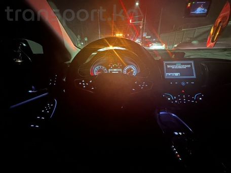 Chevrolet Malibu, 2018 — сүрөт 9