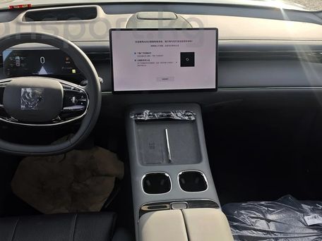 GAC S7, 2026 — photo 4
