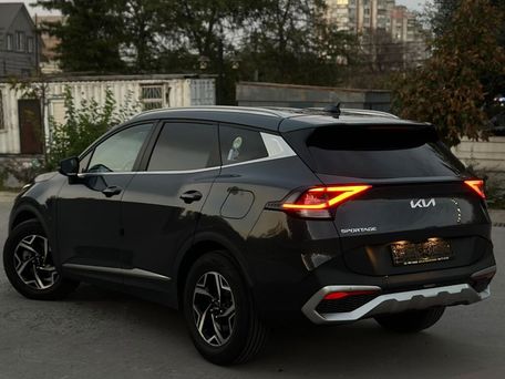 Kia Sportage, 2021 — фото 4