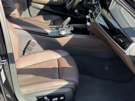 BMW 5 серии, 2021 — сүрөт 6