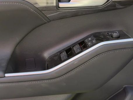 Toyota Highlander, 2026 — 照片 4