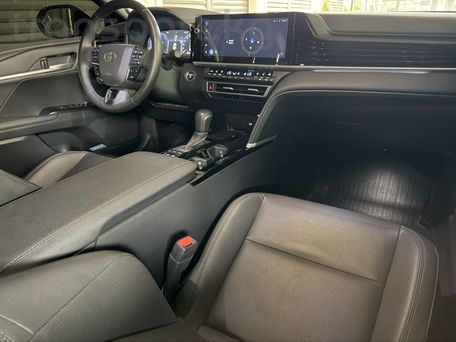 Toyota Camry, 2025 — фото 15