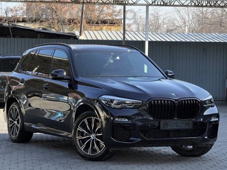 BMW X5, 2019 — photo 1