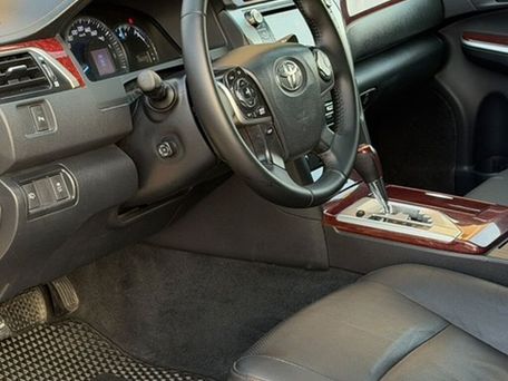 Toyota Camry, 2012 — фото 10