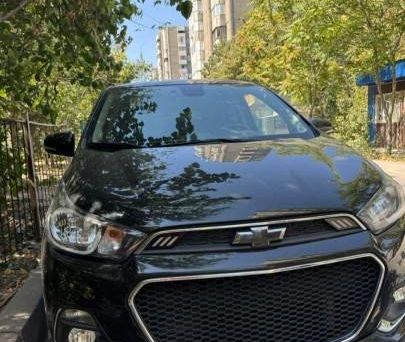 Chevrolet Spark, 2018 — сүрөт 1
